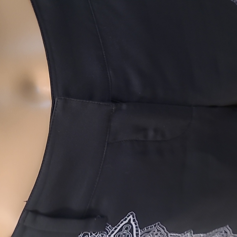 Cach Lined Polyester - image 6